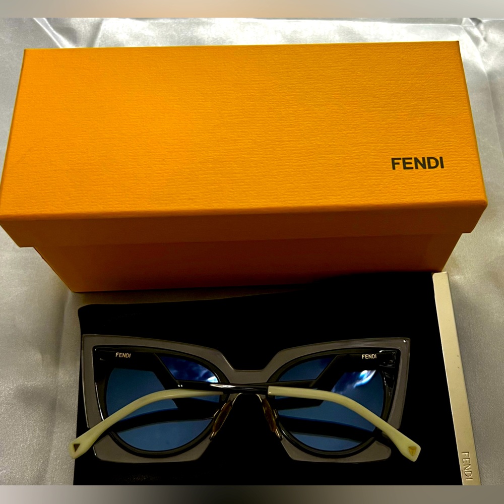 Fendi sunglasses